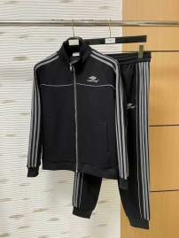 Picture of Balenciaga Sweater Suits _SKUBalenciagaM-3XLkdtr19536894